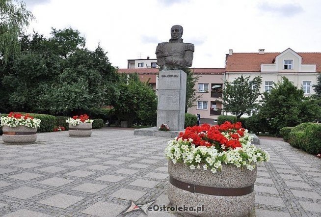 SLD: Hołd ofiarom zbrodni wołyńskiej [11.07.2013] - zdjęcie #9 - eOstroleka.pl