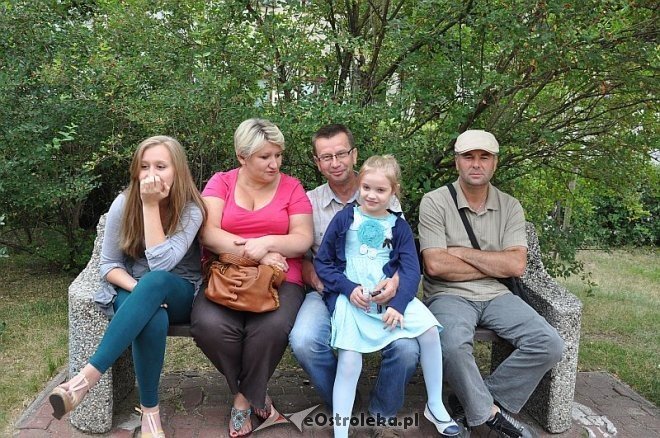 „Sztukmistrz Śpiewa” – recital Jana Kondraka w ramach ArtCzwartków [11.07.2013] - zdjęcie #15 - eOstroleka.pl