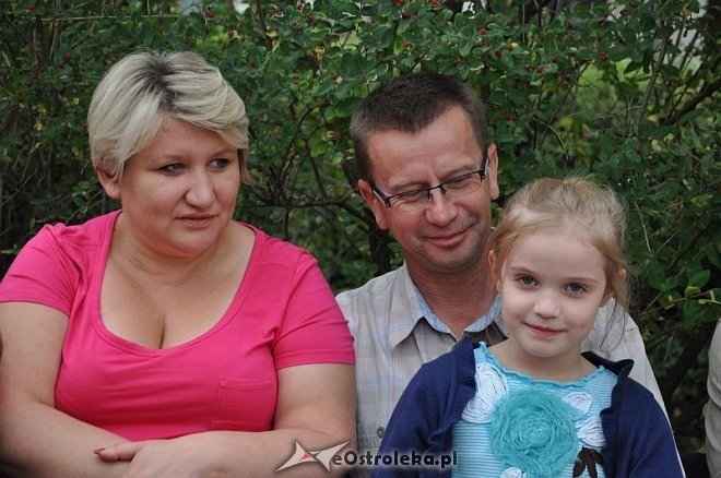 „Sztukmistrz Śpiewa” – recital Jana Kondraka w ramach ArtCzwartków [11.07.2013] - zdjęcie #14 - eOstroleka.pl