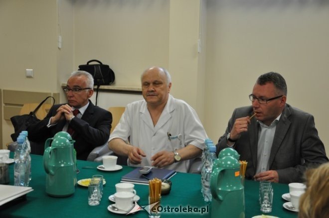 O transplantacji w Ostrołęce  [12.07.2013] - zdjęcie #11 - eOstroleka.pl