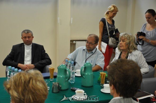 O transplantacji w Ostrołęce  [12.07.2013] - zdjęcie #10 - eOstroleka.pl