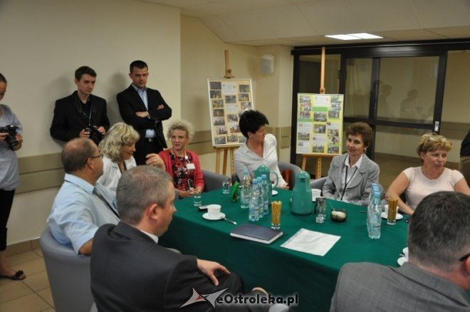 O transplantacji w Ostrołęce  [12.07.2013] - zdjęcie #9 - eOstroleka.pl