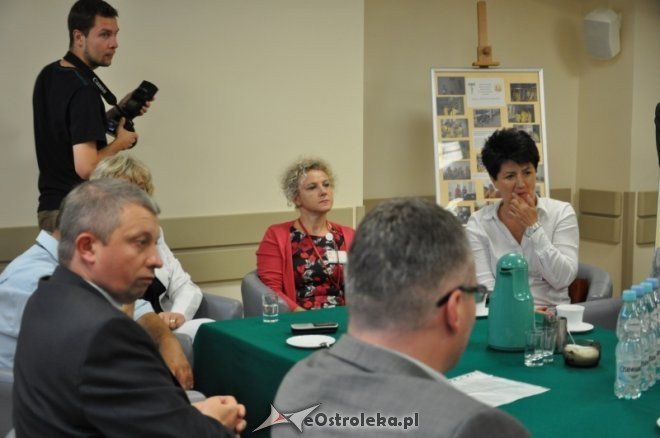 O transplantacji w Ostrołęce  [12.07.2013] - zdjęcie #2 - eOstroleka.pl
