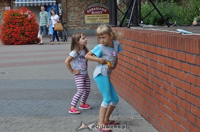 Ostrołęka: Wakacje z Zumbą [13.07.2013] - zdjęcie #52 - eOstroleka.pl