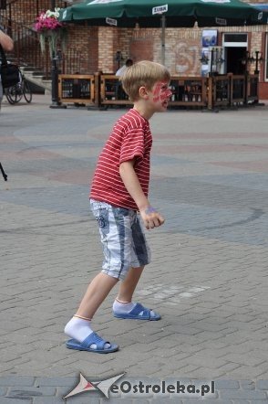 Ostrołęka: Wakacje z Zumbą [13.07.2013] - zdjęcie #50 - eOstroleka.pl