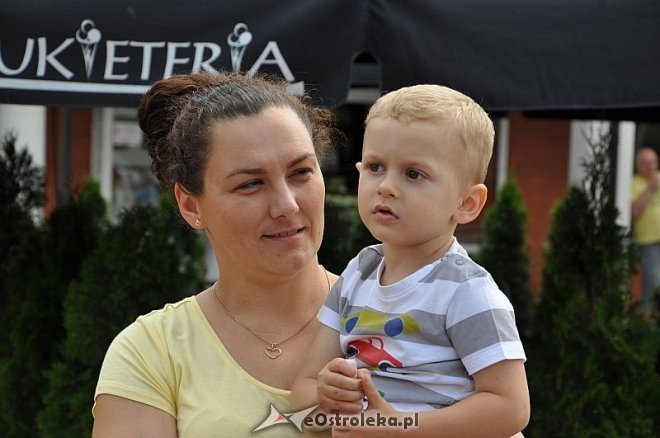 Ostrołęka: Wakacje z Zumbą [13.07.2013] - zdjęcie #25 - eOstroleka.pl