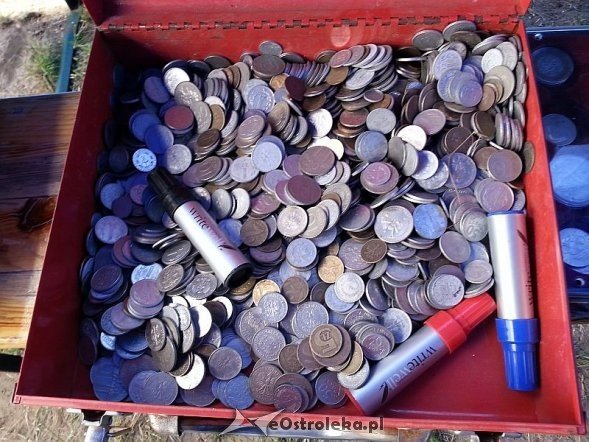 Drugi dzień, III edycji Jarmarku Staroci [14.07.2013] - zdjęcie #28 - eOstroleka.pl