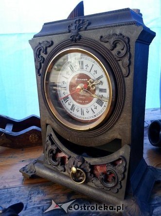 Drugi dzień, III edycji Jarmarku Staroci [14.07.2013] - zdjęcie #26 - eOstroleka.pl