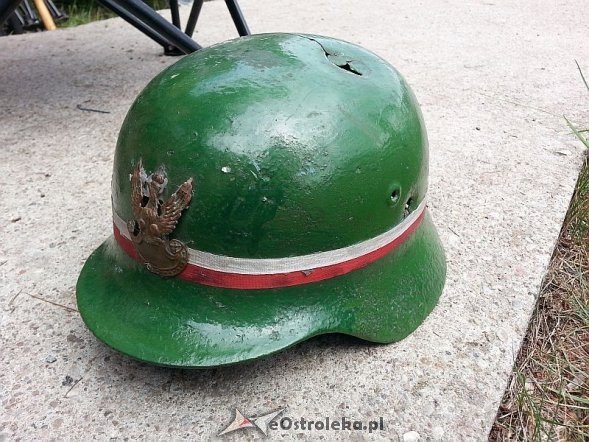 Drugi dzień, III edycji Jarmarku Staroci [14.07.2013] - zdjęcie #18 - eOstroleka.pl