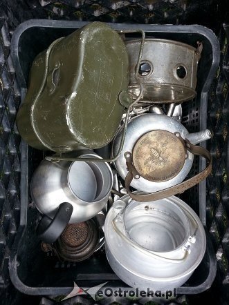 Drugi dzień, III edycji Jarmarku Staroci [14.07.2013] - zdjęcie #17 - eOstroleka.pl