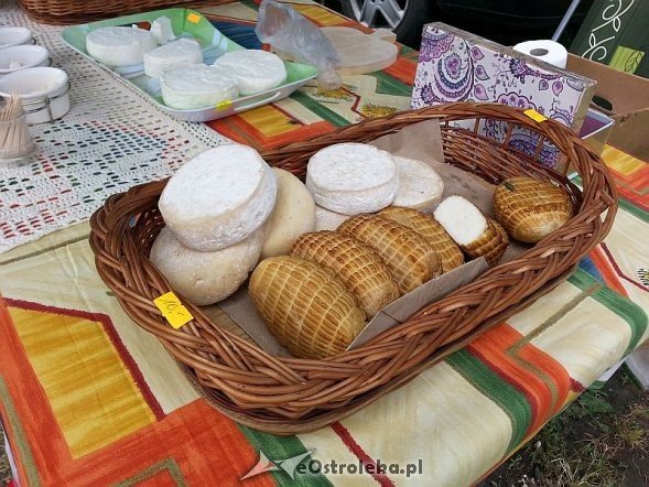 Drugi dzień, III edycji Jarmarku Staroci [14.07.2013] - zdjęcie #13 - eOstroleka.pl