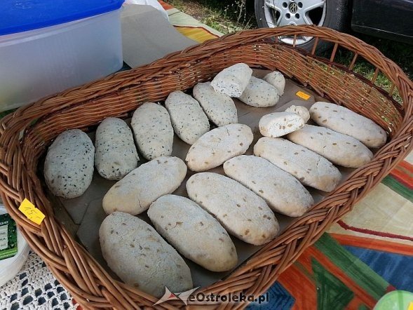 Drugi dzień, III edycji Jarmarku Staroci [14.07.2013] - zdjęcie #12 - eOstroleka.pl