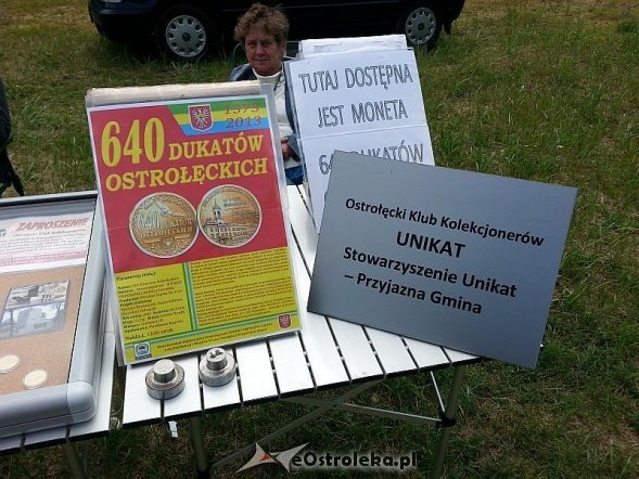 Drugi dzień, III edycji Jarmarku Staroci [14.07.2013] - zdjęcie #8 - eOstroleka.pl