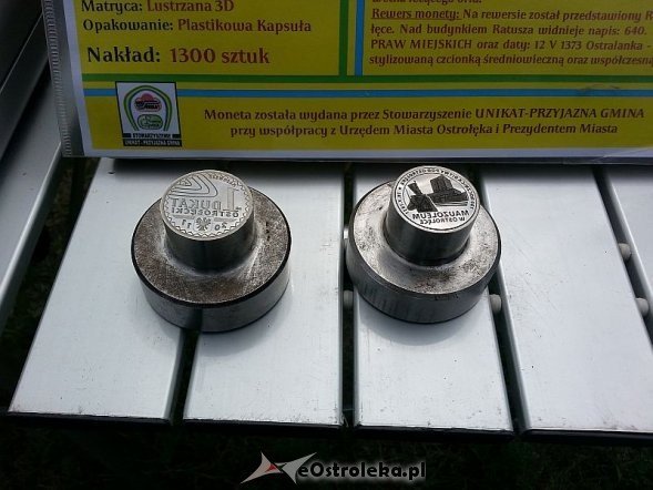 Drugi dzień, III edycji Jarmarku Staroci [14.07.2013] - zdjęcie #5 - eOstroleka.pl