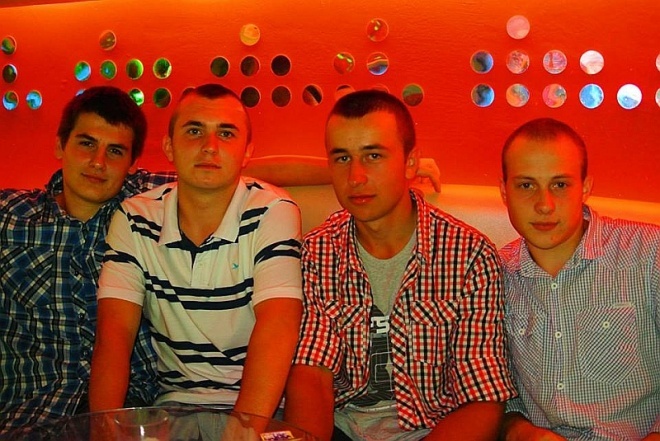 Gala Disco Polo & Finał Konkursu Twarz Ibizy [13.07.2013\ - zdjęcie #7 - eOstroleka.pl