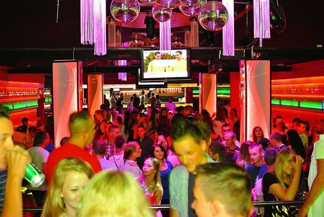 Gala Disco Polo & Finał Konkursu Twarz Ibizy [13.07.2013\ - zdjęcie #53 - eOstroleka.pl
