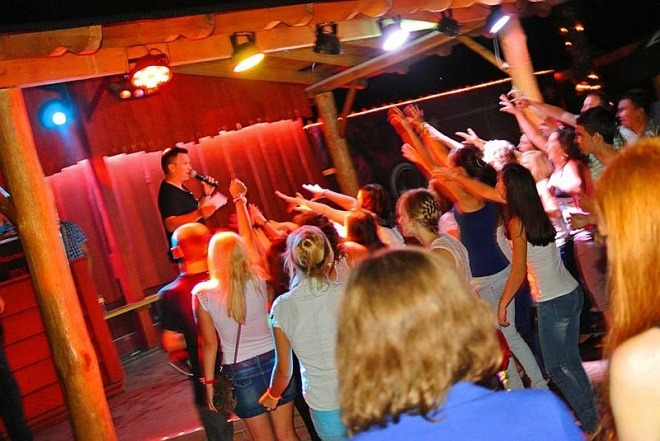 Gala Disco Polo & Finał Konkursu Twarz Ibizy [13.07.2013\ - zdjęcie #43 - eOstroleka.pl