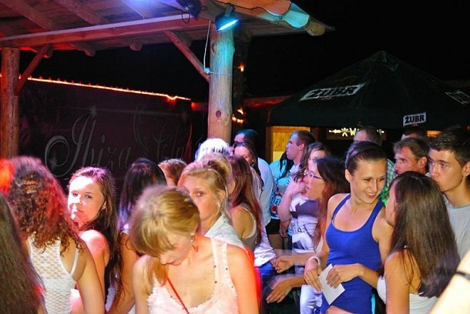 Gala Disco Polo & Finał Konkursu Twarz Ibizy [13.07.2013\ - zdjęcie #42 - eOstroleka.pl