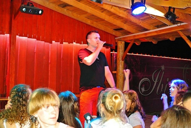 Gala Disco Polo & Finał Konkursu Twarz Ibizy [13.07.2013\ - zdjęcie #41 - eOstroleka.pl