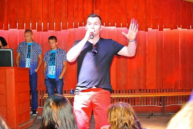 Gala Disco Polo & Finał Konkursu Twarz Ibizy [13.07.2013\ - zdjęcie #39 - eOstroleka.pl