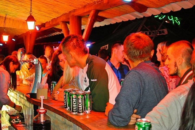 Gala Disco Polo & Finał Konkursu Twarz Ibizy [13.07.2013\ - zdjęcie #35 - eOstroleka.pl
