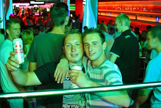 Gala Disco Polo & Finał Konkursu Twarz Ibizy [13.07.2013\ - zdjęcie #34 - eOstroleka.pl