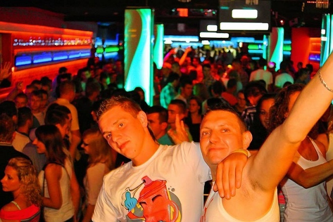 Gala Disco Polo & Finał Konkursu Twarz Ibizy [13.07.2013\ - zdjęcie #33 - eOstroleka.pl
