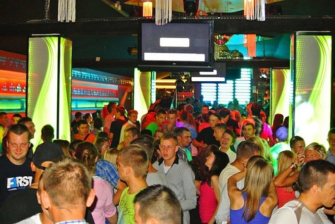 Gala Disco Polo & Finał Konkursu Twarz Ibizy [13.07.2013\ - zdjęcie #30 - eOstroleka.pl