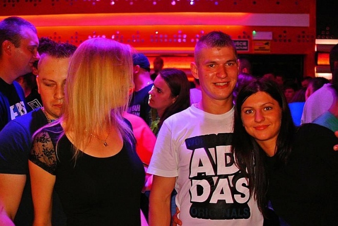 Gala Disco Polo & Finał Konkursu Twarz Ibizy [13.07.2013\ - zdjęcie #29 - eOstroleka.pl