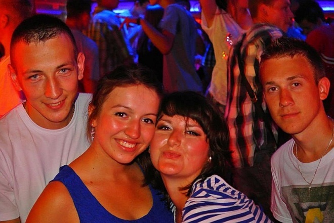 Gala Disco Polo & Finał Konkursu Twarz Ibizy [13.07.2013\ - zdjęcie #25 - eOstroleka.pl