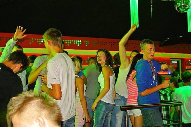 Gala Disco Polo & Finał Konkursu Twarz Ibizy [13.07.2013\ - zdjęcie #24 - eOstroleka.pl