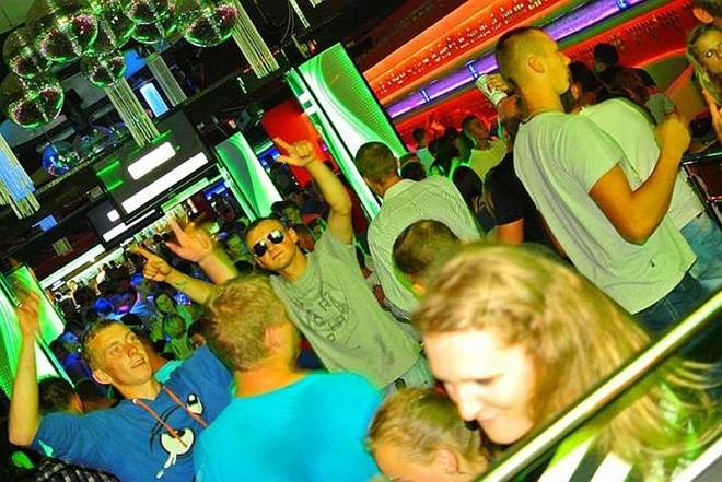 Gala Disco Polo & Finał Konkursu Twarz Ibizy [13.07.2013\ - zdjęcie #23 - eOstroleka.pl