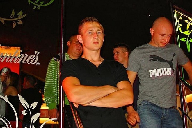Gala Disco Polo & Finał Konkursu Twarz Ibizy [13.07.2013\ - zdjęcie #22 - eOstroleka.pl