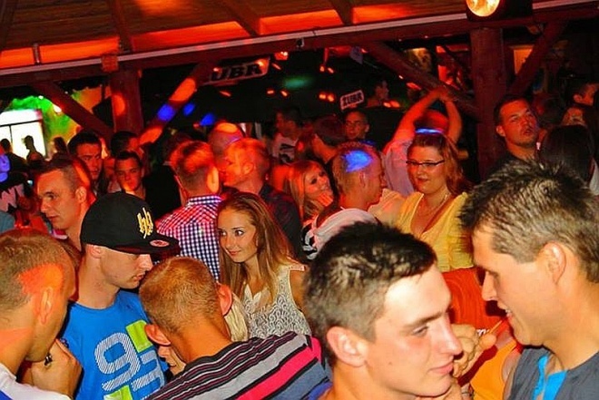Gala Disco Polo & Finał Konkursu Twarz Ibizy [13.07.2013\ - zdjęcie #17 - eOstroleka.pl