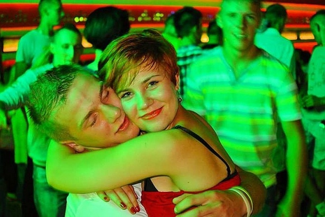Gala Disco Polo & Finał Konkursu Twarz Ibizy [13.07.2013\ - zdjęcie #15 - eOstroleka.pl