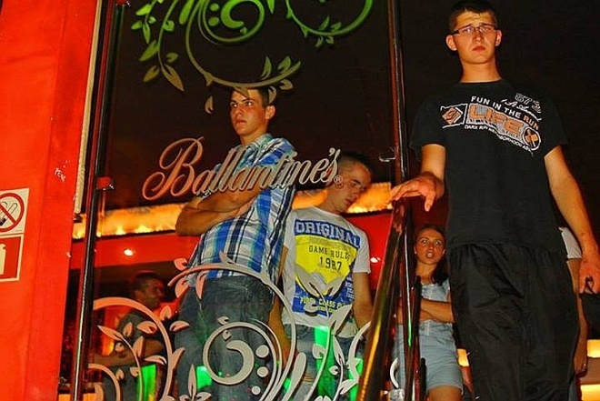 Gala Disco Polo & Finał Konkursu Twarz Ibizy [13.07.2013\ - zdjęcie #14 - eOstroleka.pl