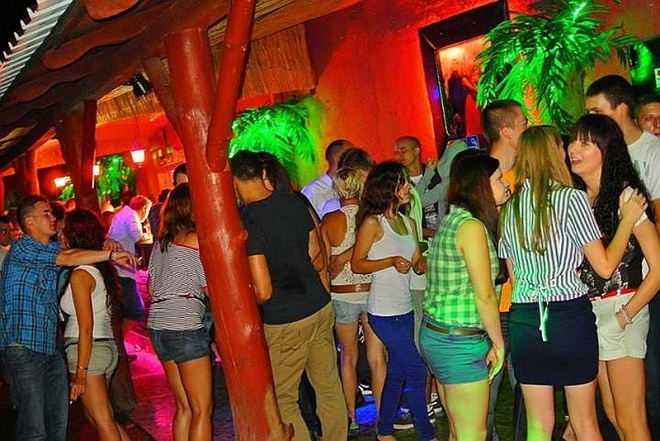 Gala Disco Polo & Finał Konkursu Twarz Ibizy [13.07.2013\ - zdjęcie #13 - eOstroleka.pl