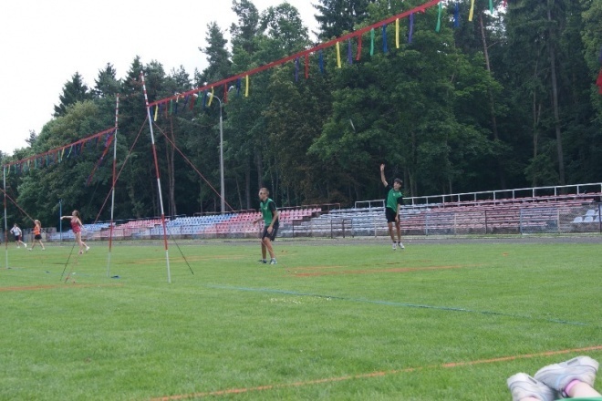 Mistrzostwa Polski w ringo - Bartoszyce (6-7.07.2013) - zdjęcie #16 - eOstroleka.pl
