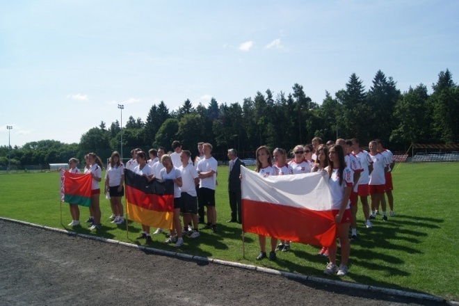 Mistrzostwa Polski w ringo - Bartoszyce (6-7.07.2013) - zdjęcie #21 - eOstroleka.pl