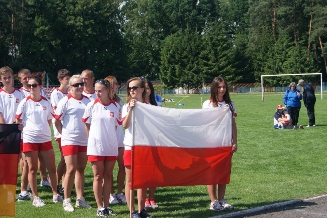 Mistrzostwa Polski w ringo - Bartoszyce (6-7.07.2013) - zdjęcie #22 - eOstroleka.pl