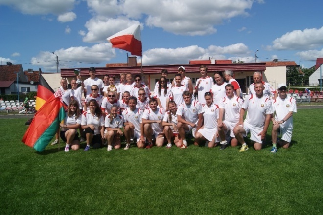 Mistrzostwa Polski w ringo - Bartoszyce (6-7.07.2013) - zdjęcie #30 - eOstroleka.pl