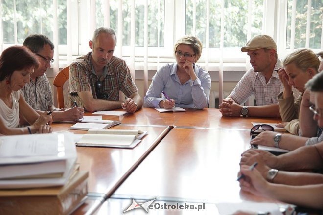 Otwarcie ofert na budowę stacji segregacji odpadów [17.07.2013] - zdjęcie #4 - eOstroleka.pl