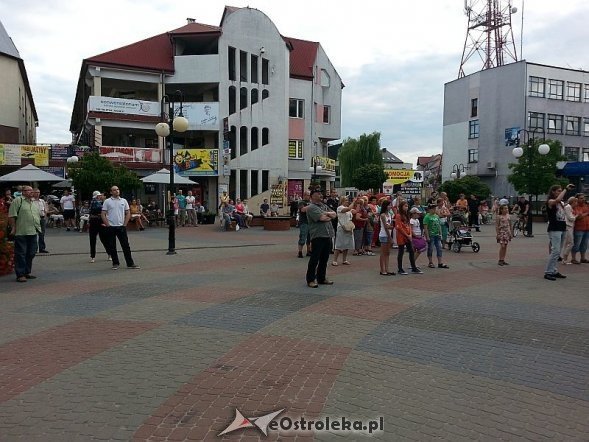 Koncert Mistrzów na scenie przy Kupcu [17.07.2013] - zdjęcie #31 - eOstroleka.pl