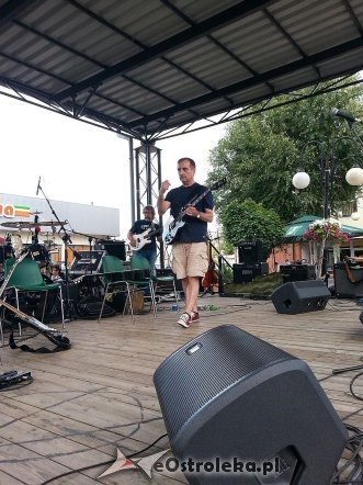 Koncert Mistrzów na scenie przy Kupcu [17.07.2013] - zdjęcie #25 - eOstroleka.pl