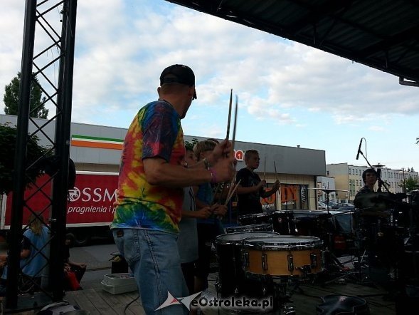 Koncert Mistrzów na scenie przy Kupcu [17.07.2013] - zdjęcie #5 - eOstroleka.pl