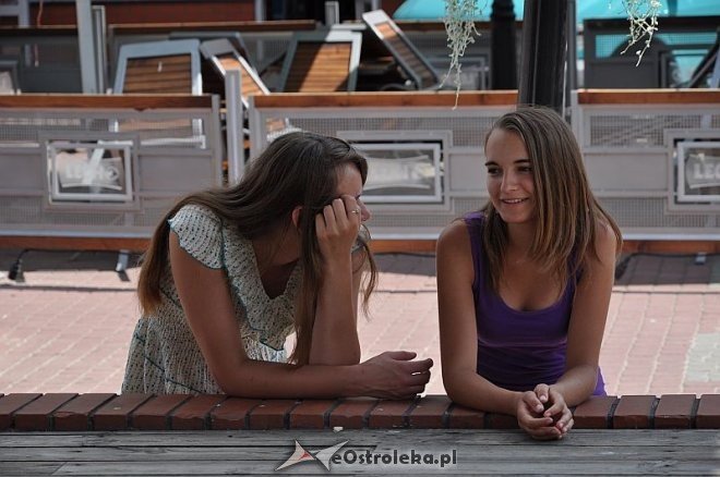 Marsz dla Jezusa ulicami Ostrołęki [18.07.2013] - zdjęcie #4 - eOstroleka.pl