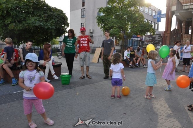 Uzdrowienie przez Ewangelię [18.07.2013] - zdjęcie #51 - eOstroleka.pl