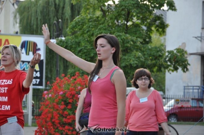 Uzdrowienie przez Ewangelię [18.07.2013] - zdjęcie #47 - eOstroleka.pl