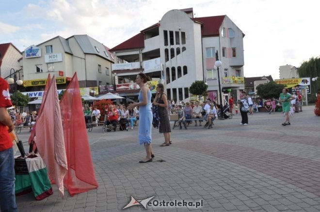 Uzdrowienie przez Ewangelię [18.07.2013] - zdjęcie #44 - eOstroleka.pl