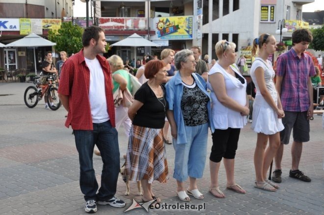 Uzdrowienie przez Ewangelię [18.07.2013] - zdjęcie #40 - eOstroleka.pl